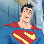 'My Adventures With Superman' Premiere Date Set By Adult Swim, Releases Trailer