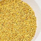 Substitut de pollen en apiculture