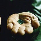 Scientism, Hollywood, the Idiot box; and the Moon Landings. Red Pilling. 