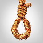 "Intuitive" Eating Might Not Work For You