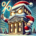 Fed’s Holiday Playbook