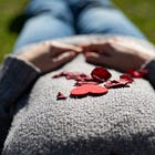 Choosing love over fear in menopause