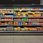 Revolución en tu cocina: dile adiós a los ultraprocesados, y hola a la vitalidad