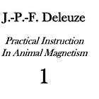 J.-P.-F. Deleuze - Practical Instruction in Animal Magnetism