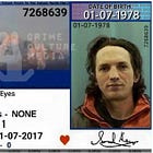 Israel Keyes