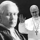 Leo XIV and the Popes: 'Autocracy' vs. Authority