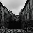 Hell’s Fissure