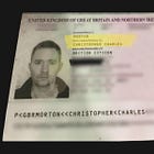 REVEALED: The spy who HATES us...
