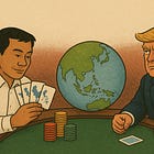 With New Geoeconomics, ASEAN Fires Back at Trump