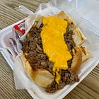 Why Do Cheesesteaks Outside Philadelphia Suck?