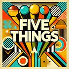 Five Things: Supervillains, Liberal Elites, Rogansphere, Draught, Dead Drugs