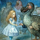 Alice's Adventures in Wonderland Part 3