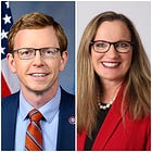 Republicans sweep statewide races