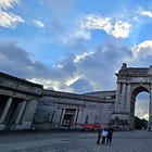 [Travel Advice] Brussels