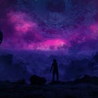 Flying Lotus Bombs Cosmic Horror in Ash