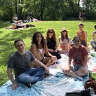 5 Things I Learned on Shavuot