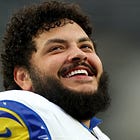 'Get a damn ring:' Jonah Jackson plans to lower the boom for the 2025 Chicago Bears