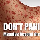 The Truth About Measles: What Really Reduced Mortality?