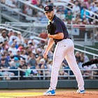 Next Red Sox minor league pitcher that could be added to the 40-man roster 