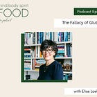 The History of the Patriarchy and the Fallacy of Gluttony 
