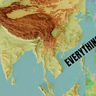🖇️👥 Asia Rewired: Geopolitical Shake-Up Spreads Across the Region