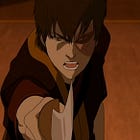 Dante Basco Was Never Cast As Zuko In Animated 'Avatar: The Last Airbender' Movie