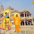 Hari Bol Sankirtan / July 2018