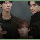 Serie BL coreana 'Secret Relationship' lanza tráiler oficial