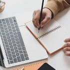 Revamping The Substack
