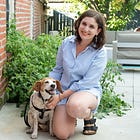 My First Byline: Emily Tamkin