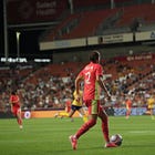 Instant Reaction: Portland 0-0 Utah