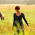 In Praise of Walking: or, a Lesson from Elizabeth Bennet 