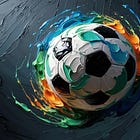 Sports Balls Aren't A Measure Of A Man