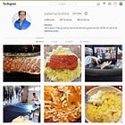 30 Day Coronavirus Cooking Challenge Reflections