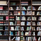 Una biblioteca personal