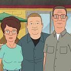 'King Of The Hill' Revival Releases Intro Sequence, Dale-ivers Recast And Premiere Date Accessories