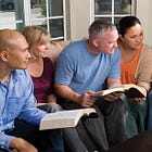 A Deeper Dive: The Evangelist-Organizer