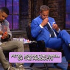 One of the hardest things I've ever had to do: My brand has so much potential, I got 3 Dragons in the Den, but I'm walking away, and this is why