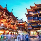 How China Moves So Freaking Fast