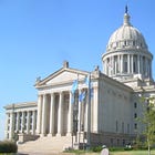 Lawsuit Schools Oklahoma on Church & State