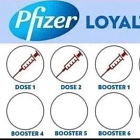 Government green-lights SEVENTH covid shot, as Pfizer loyalty card meme becomes an FDA authorized reality