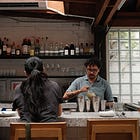 Cafe Mado