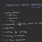 Prediction Market Arbitrage (released, batch 1)