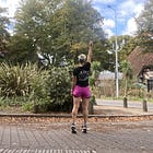 Women's safety when running: 'Why is it incumbent on me to come up with an answer to a problem I haven’t created?'
