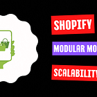 How Shopify Handled 30TB per Minute With a Modular Monolith Architecture 🔥