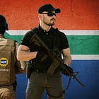 Private sekuriteitsregulasies: Die kruitklankie van vrees vir magsverspreiding?