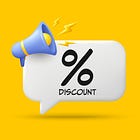 How Discounts Can Make Your Business More Efficient