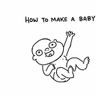 Comic: How to Make a Baby