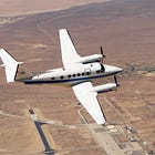 DOD-Contracted Aircraft Crashes in the Philippines, Killing U.S. Service Member and Three Defense Contractors