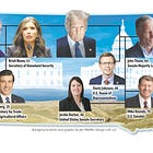 South Dakota power brokers: State's influence on federal government reaches zenith